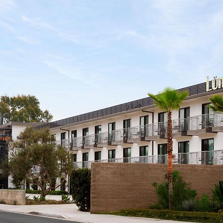 The Lum Hotel Los Angeles Stadium District Inglewood Exterior foto